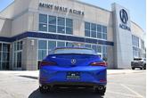 Thumbnail of 2025 Apex Blue Pearl Acura Integra