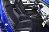 Thumbnail of 2025 Apex Blue Pearl Acura Integra