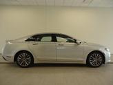 Thumbnail of 2019 Ingot Silver Metallic Lincoln MKZ