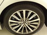 Thumbnail of 2019 Ingot Silver Metallic Lincoln MKZ