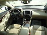 Thumbnail of 2015 Summit White Buick LaCrosse