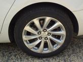 Thumbnail of 2015 Summit White Buick LaCrosse