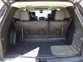 Thumbnail of 2020 Mosaic Black Metallic Chevrolet Traverse