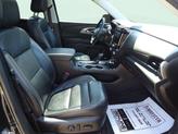 Thumbnail of 2020 Mosaic Black Metallic Chevrolet Traverse