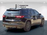 Thumbnail of 2020 Mosaic Black Metallic Chevrolet Traverse
