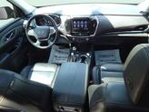 Thumbnail of 2020 Mosaic Black Metallic Chevrolet Traverse