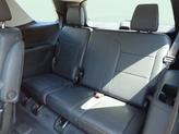 Thumbnail of 2020 Mosaic Black Metallic Chevrolet Traverse