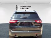 Thumbnail of 2020 Mosaic Black Metallic Chevrolet Traverse