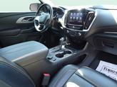 Thumbnail of 2020 Mosaic Black Metallic Chevrolet Traverse
