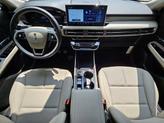 Thumbnail of 2025 HARBOR GREY MET Lincoln Corsair