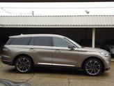 2020 Lincoln Aviator Reserve AWD