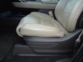 Thumbnail of 2022 Infinite Black Metallic Clearcoat Lincoln Navigator