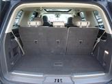 Thumbnail of 2022 Infinite Black Metallic Clearcoat Lincoln Navigator