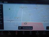 Thumbnail of 2022 Infinite Black Metallic Clearcoat Lincoln Navigator