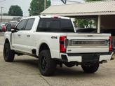 Thumbnail of 2023 Star White Metallic Tri-Coat Ford F-250