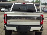 Thumbnail of 2023 Star White Metallic Tri-Coat Ford F-250