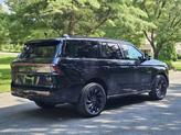 Thumbnail of 2025 INFINITE BLACK MET Lincoln Navigator