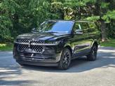 Thumbnail of 2025 INFINITE BLACK MET Lincoln Navigator