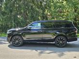 Thumbnail of 2025 INFINITE BLACK MET Lincoln Navigator