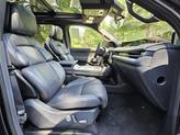 Thumbnail of 2025 INFINITE BLACK MET Lincoln Navigator