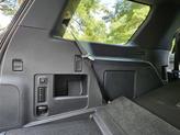 Thumbnail of 2025 INFINITE BLACK MET Lincoln Navigator