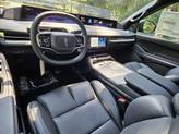 Thumbnail of 2025 INFINITE BLACK MET Lincoln Navigator