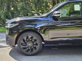 Thumbnail of 2025 INFINITE BLACK MET Lincoln Navigator