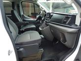 Thumbnail of 2021 Oxford White Ford Transit-350