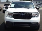 Thumbnail of 2023 Oxford White Ford Maverick