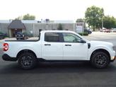 Thumbnail of 2023 Oxford White Ford Maverick