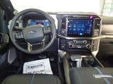 Thumbnail of 2024 Agate Black Metallic Ford F-150