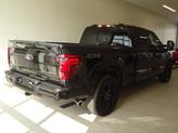 Thumbnail of 2024 Agate Black Metallic Ford F-150