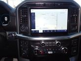 Thumbnail of 2021 Star White Metallic Tri-Coat Ford F-150