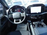Thumbnail of 2021 Star White Metallic Tri-Coat Ford F-150