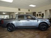 Thumbnail of 2024 Charcoal Ford Maverick