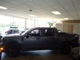 Thumbnail of 2024 Charcoal Ford Maverick