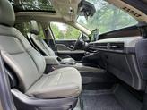 Thumbnail of 2025 HARBOR GREY MET Lincoln Corsair