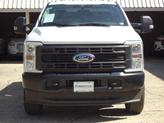 Thumbnail of 2023 Oxford White Ford F-350