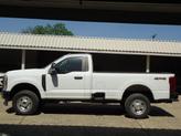 Thumbnail of 2023 Oxford White Ford F-350