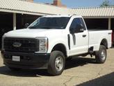 Thumbnail of 2023 Oxford White Ford F-350