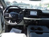 Thumbnail of 2023 Oxford White Ford F-350