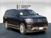 Photo of 2021 Kodiak Brown Metallic Ford Expedition Max