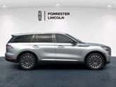 Thumbnail of 2022 Silver Radiance Metallic Clearcoat Lincoln Aviator