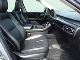 Thumbnail of 2022 Silver Radiance Metallic Clearcoat Lincoln Aviator