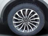 Thumbnail of 2022 Silver Radiance Metallic Clearcoat Lincoln Aviator