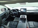 Thumbnail of 2022 Silver Radiance Metallic Clearcoat Lincoln Aviator