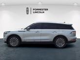 Thumbnail of 2022 Silver Radiance Metallic Clearcoat Lincoln Aviator