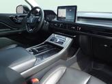 Thumbnail of 2022 Silver Radiance Metallic Clearcoat Lincoln Aviator