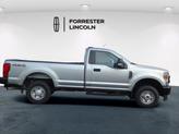 Thumbnail of 2020 Iconic Silver Metallic Ford F-350