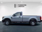 Thumbnail of 2020 Iconic Silver Metallic Ford F-350